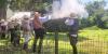 Nacogdoches marks 194th anniversary of battle that helped spark the Texas Revolution