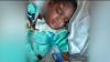 Atlanta 6-year-old wakes from coma after being hit by car