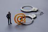 China targets organized crime
