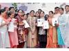 India News | Delhi Lakshmi Yojana Sees over 1.47 Lakh Registrations on Day One, Says CM Rekha Gupta