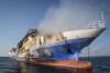 Indonesia Ferry Fire Kills 5 With 41 Missing: Rescue May Be Chasing the Wrong Number