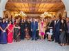 World News | MEA Secretary (West) Sibi George Hosts UN Delegation, Shares India's Vision on Multilateralism