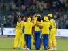 Sports News | DPL: Central Delhi Kings Continue Winning Run with Thrilling Four-wicket Victory over Outer Delhi Warriors