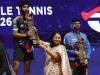 Sports News | Grand Conclusion of 22nd Commonwealth Table Tennis Championships, CM Rekha Gupta Honours Winning Players