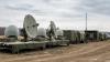 New Russian electronic warfare system aims directly at Starlink satellites