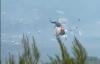 Two Firefighting Helicopters Crash Fighting Wildfires West of Athens