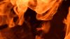 Hot temperatures, intense blaze send two fire fighters to hospital battling structure fire