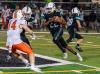 Oak Lawn’s Polk brothers — Kamari and Karmoni — are a dynamic duo