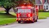Rooftop solar panels catch fire at a Rhode Island home, but the roof is spared