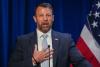 Mullin's Immigration Candor at Governors Summit Sets Off Conservative Backlash Before Midterms