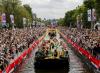 Amsterdam Celebrates Drag Olympics