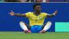 What Mikel Arteta Really Said About Vinícius Junior Joining Arsenal After 4—1 Win
