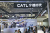 China's carmakers casting a broader net for batteries