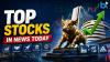 Top stocks in news: Maruti Suzuki, ITC, Cola India, BEL, Nalco, ZEEL, Lupin, CDSL, autos