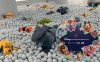 Event Recap: 3 Great Things from Disney Consumer Products' “First-to-School: In Full Color” at Color Factory NYC