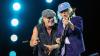 AC/DC Frontman Nearly Hit on Stage After Set Piece Malfunctions During Las Vegas Show
