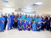 Vardhman Mahavir Medical College & Safdarjung Hospital Perform World’s First Robotic Systemic AV Valve Replacement