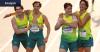 The key takeaway from Australia’s athletics performance at the Commonwealth Games