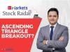 Shitij Gandhi recommends buying Amara Raja Energy; RSI, MACD signal more upside