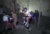 Migrant influx adds to Europe's woes