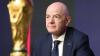 Gianni Infantino ouster campaign escalates as first FIFA nation withdraws re-election support