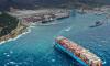 Maersk Connects Tangier Med Port with Alexandria, Port Said