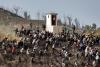 Spain says 72 dead after migrant rush at Ceuta border