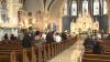 Saint Margaret of Scotland Catholic Church celebrates 150 years with special Mass
