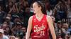 ABC announcers slammed for comments on Caitlin Clark's health