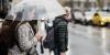 East Coast faces double threat of flash flooding in the North and tropical downpours in the South