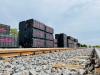 Biomass gains importance in rail freight transport