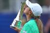 Japan's Kuwaki Claims Women's Open Golf Title After Playoff Win