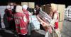 Moderate earthquake strikes north of Egypt's Suez