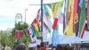 Saint John cultural festival running smoothly after last year's conflict, arrests