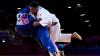 Judoka Monta claims Tonga's only medal in Glasgow