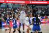 Dominican Republic wins the bronze medal in women’s basketball