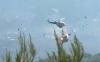 Firefighting helicopters collide near Athens as Europe’s wildfire rages; 2 dead