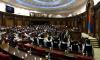 Armenia’s Newly Elected National Assembly Begins Work
