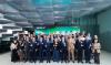 AECOM opens new Hong Kong office and Asia headquarters