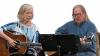 Salina bookstore hosts local music and art event