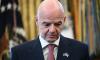 Furious UEFA warned Gianni Infantino NOT to destroy botched World Cup plan documents with lawsuit threatened before FIFA president abandoned his plot