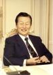 Lotte founder’s ‘boundless advantage’ gains global spotlight