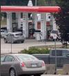 Wildfires knock out power, gas pumps, EV chargers east of Revelstoke (BC)
