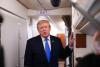 U.S. Conducted Yen Intervention at Japan's Request: Trump