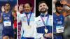 String of firsts, new stars: Glasgow serves India hope, Asiad will give reality check