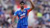 Arshdeep Singh reflects on IPL social media controversy after England ODI series