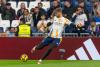 Real Madrid goalkeeper Gonzalez makes permanent Sevilla switch