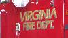 Officials investigating fire outside Virginia business