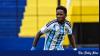 From Haiti earthquake survivor to Argentina's rising star: The story of Kiki Ramos
