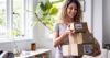Your legal rights if you lose a parcel left in recycling bin or doorstep